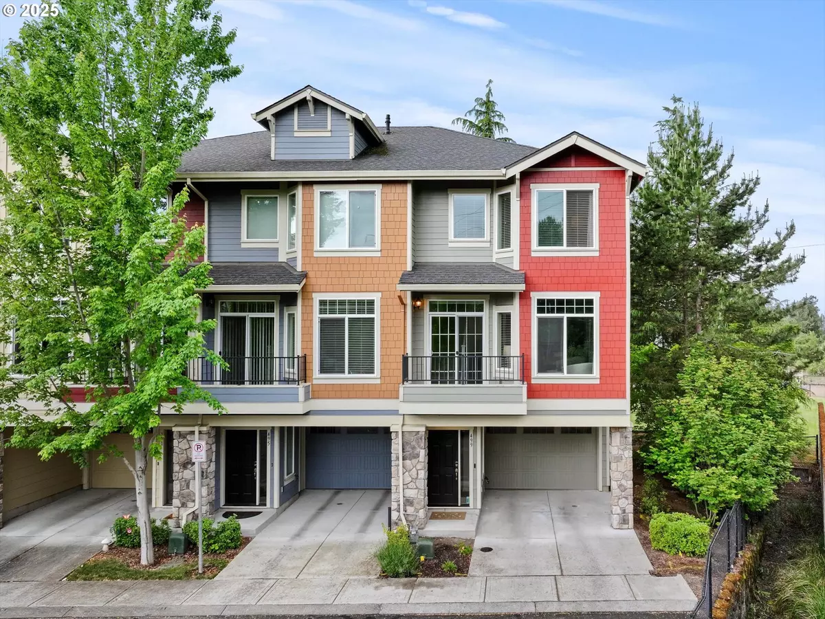 Hillsboro, OR 97006,499 NE PATRICIA ANN PL