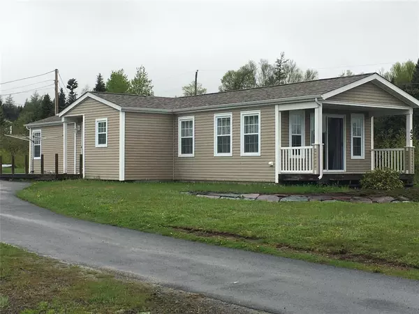45 Main Street, Glovertown, NL A0G 2L0