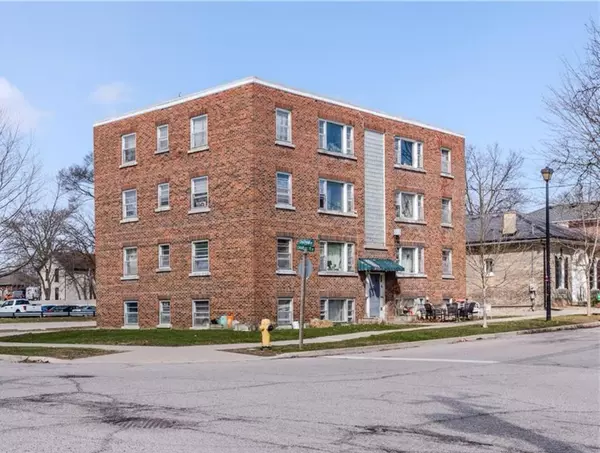 88 Charlotte ST, Brant, ON N3T 2X3