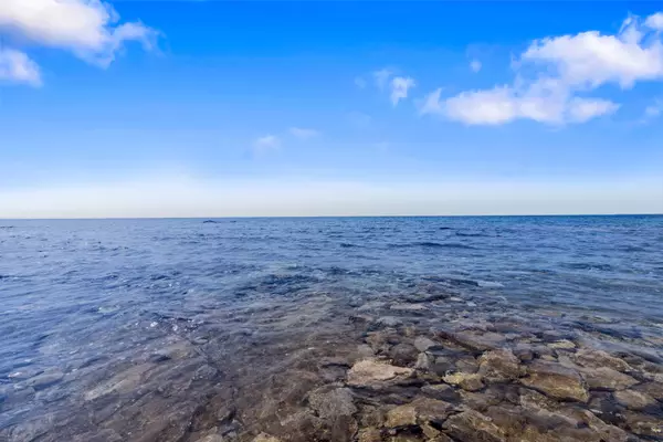 Northern Bruce Peninsula, ON N0H 1Z0,Lot 47 Greenough Pt RD
