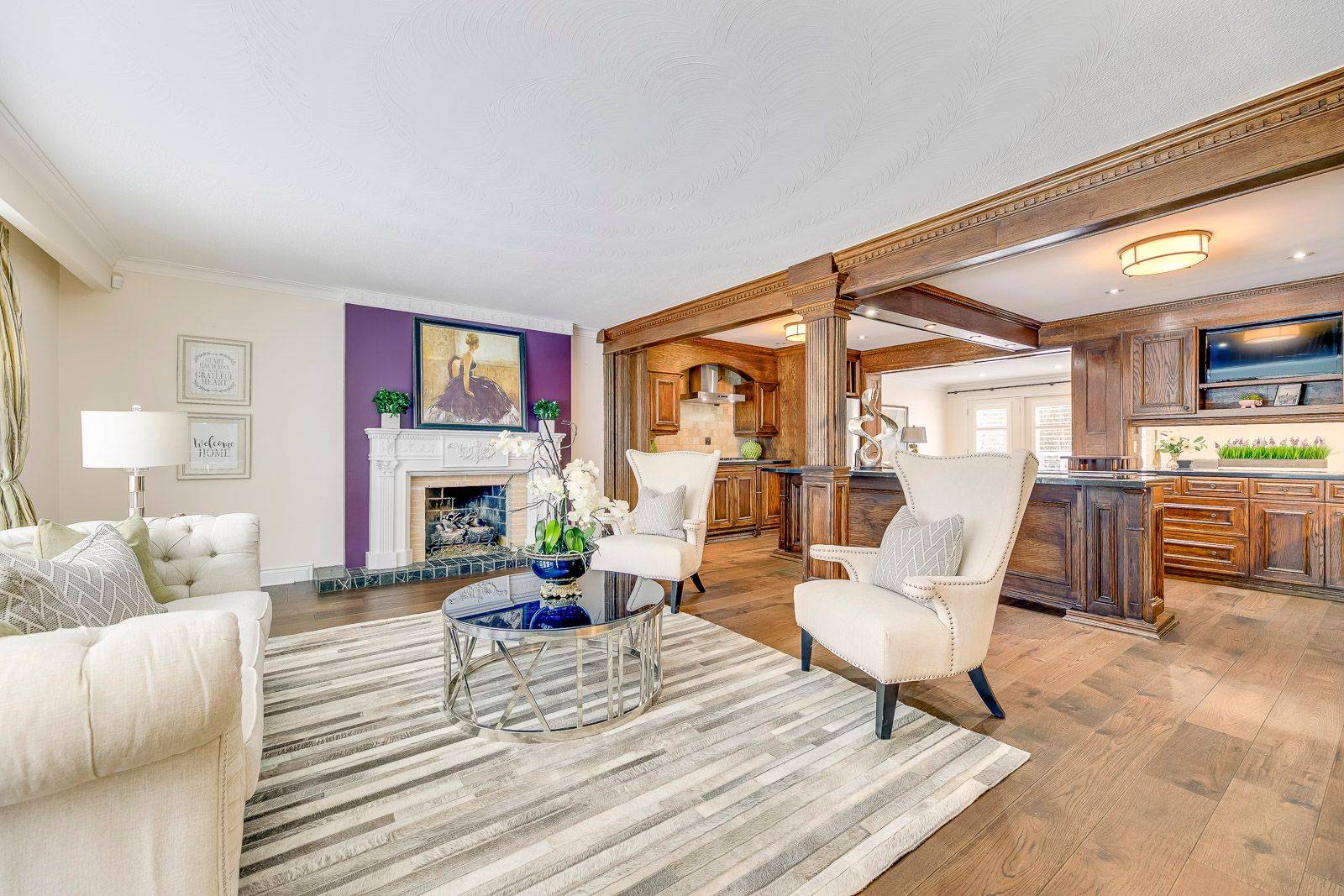 Oakville, ON L6K 1G4,363 Lakeshore RD W