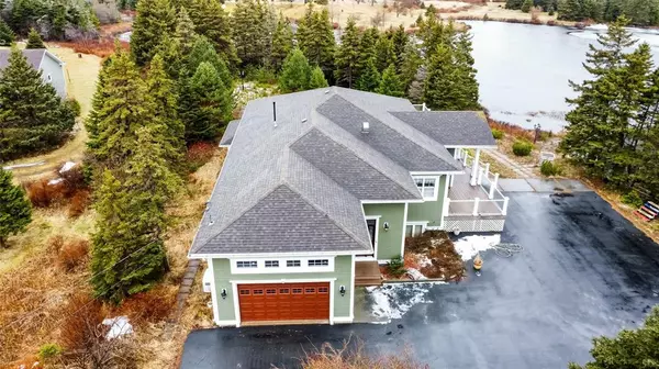 26-28 Ridge Road, Chapels Cove, NL A1A 1V0