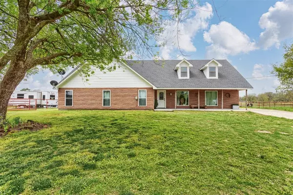Valley View, TX 76272,288 Blackjack Road
