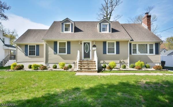 926 Sterling St, Plainfield City, NJ 07062