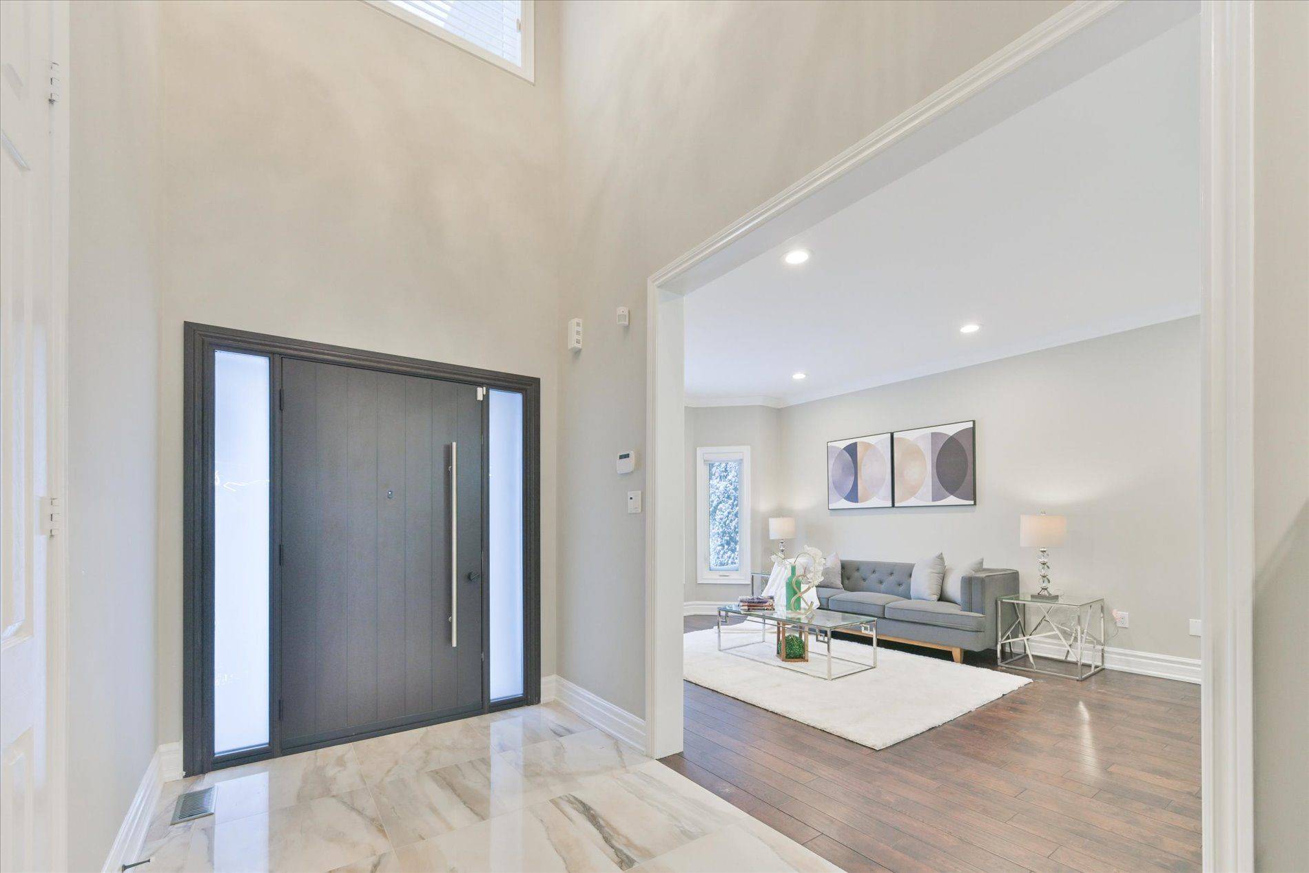 Markham, ON L6C 2L2,25 Vandermeer DR