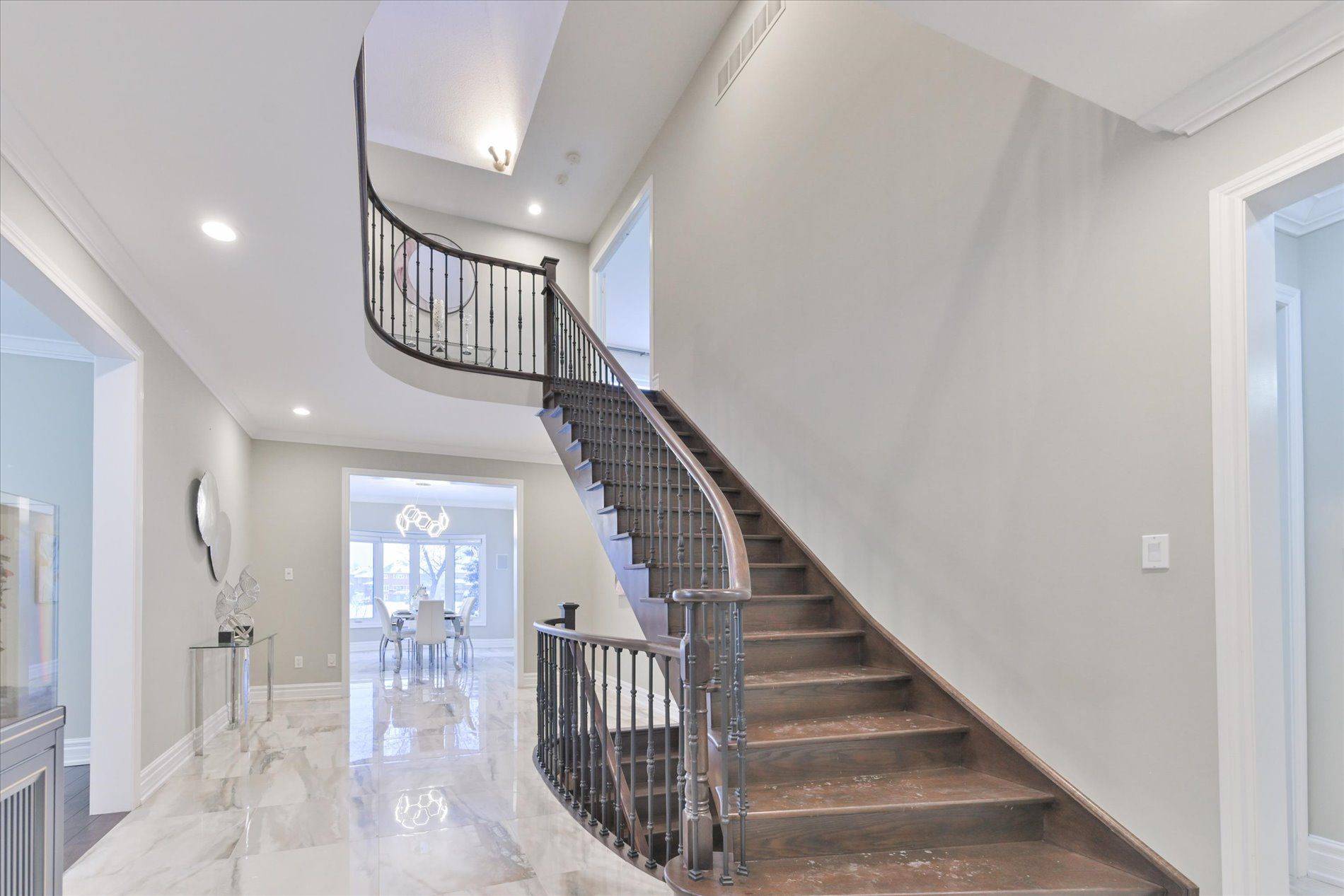 Markham, ON L6C 2L2,25 Vandermeer DR