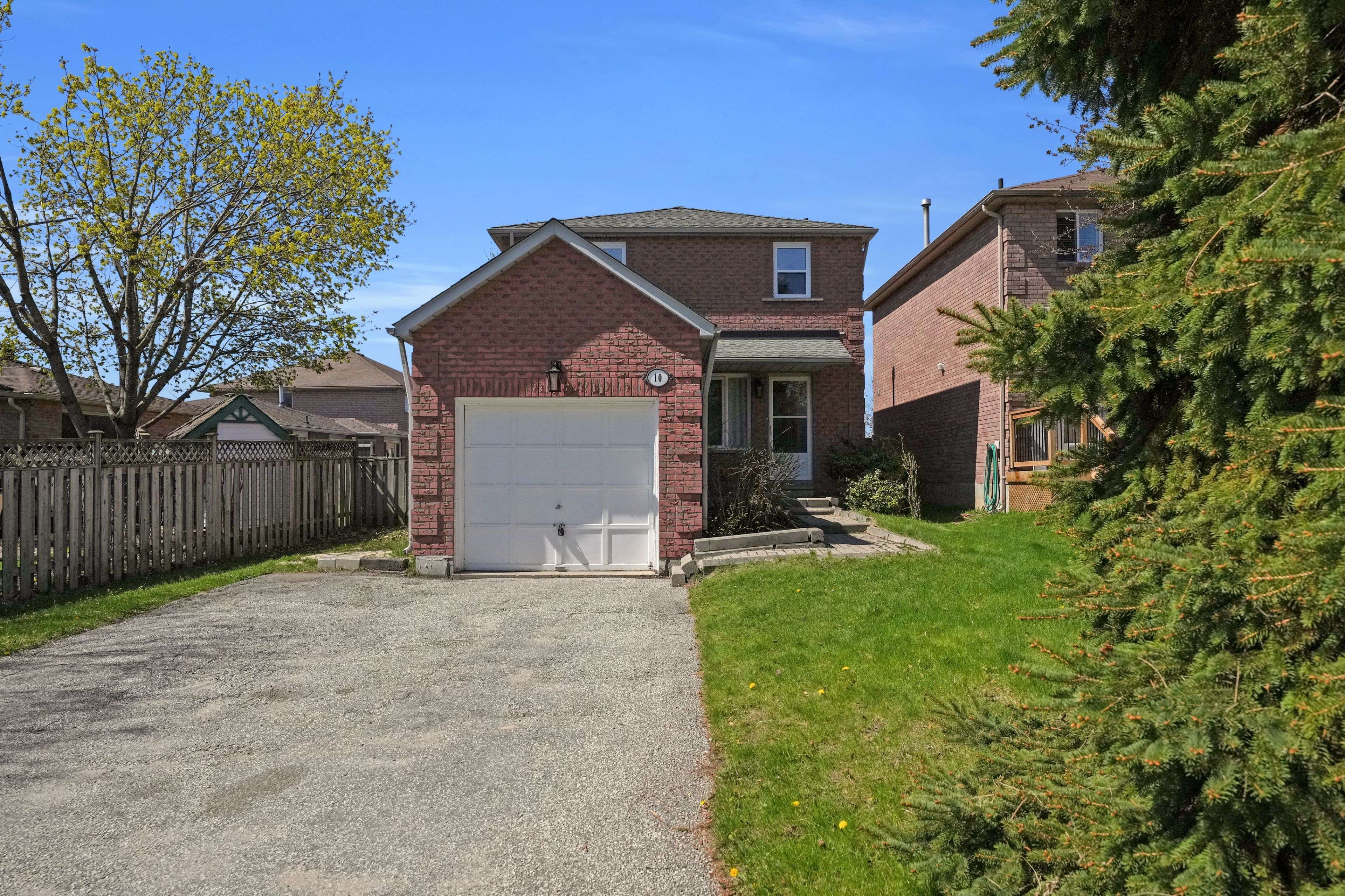 Barrie, ON L4N 7E2,10 Wallace DR