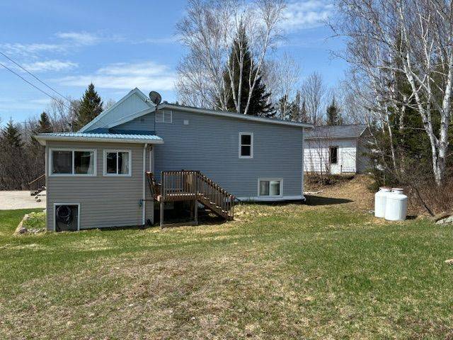 East Ferris, ON P0H 1K0,892 Highway 94 N/A