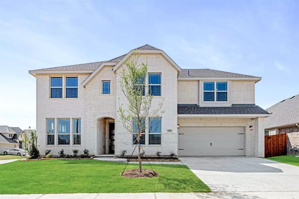 Denton, TX 76226,5501 Montex Road