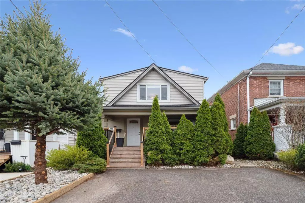 St. Catharines, ON L2R 6E7,152 York ST