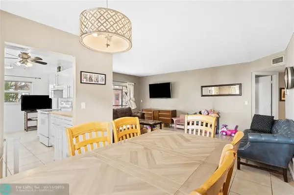 Fort Lauderdale, FL 33321,8002 Lagos De Campo Blvd #B-101