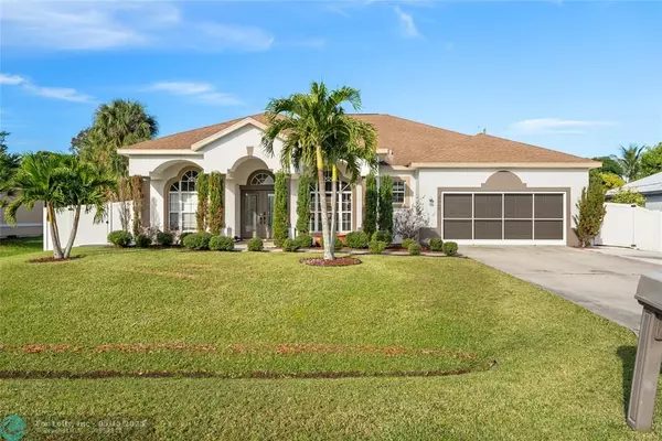 2669 SW Acco Rd, Port St Lucie, FL 34953