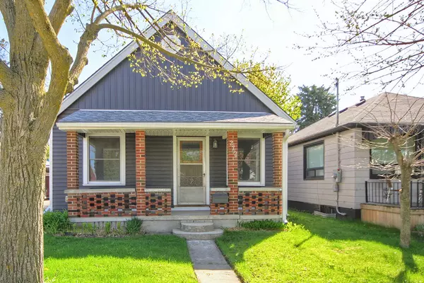 London East, ON N5Z 2T2,272 Sanders ST