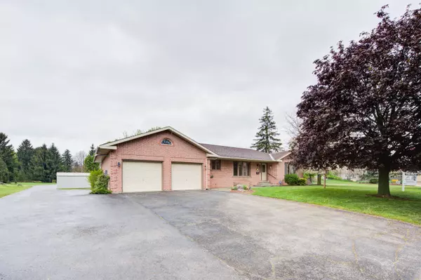 3 Maitland ST, Blandford-blenheim, ON N0J 1G0
