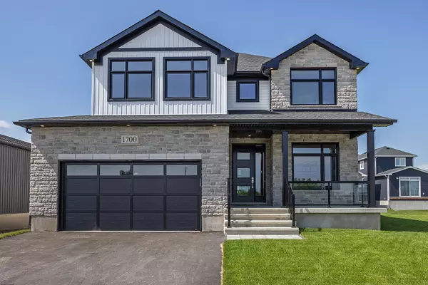 1700 Monica DR, Kingston, ON K7P 0T1