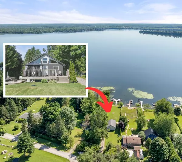 104 Fulsom CRES, Kawartha Lakes, ON L0K 1W0