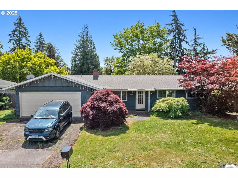 16006 SE GRANT ST, Portland, OR 97233