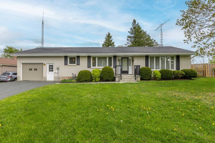 37 County Rd 40 N/A N, Asphodel-norwood, ON K0L 2V0