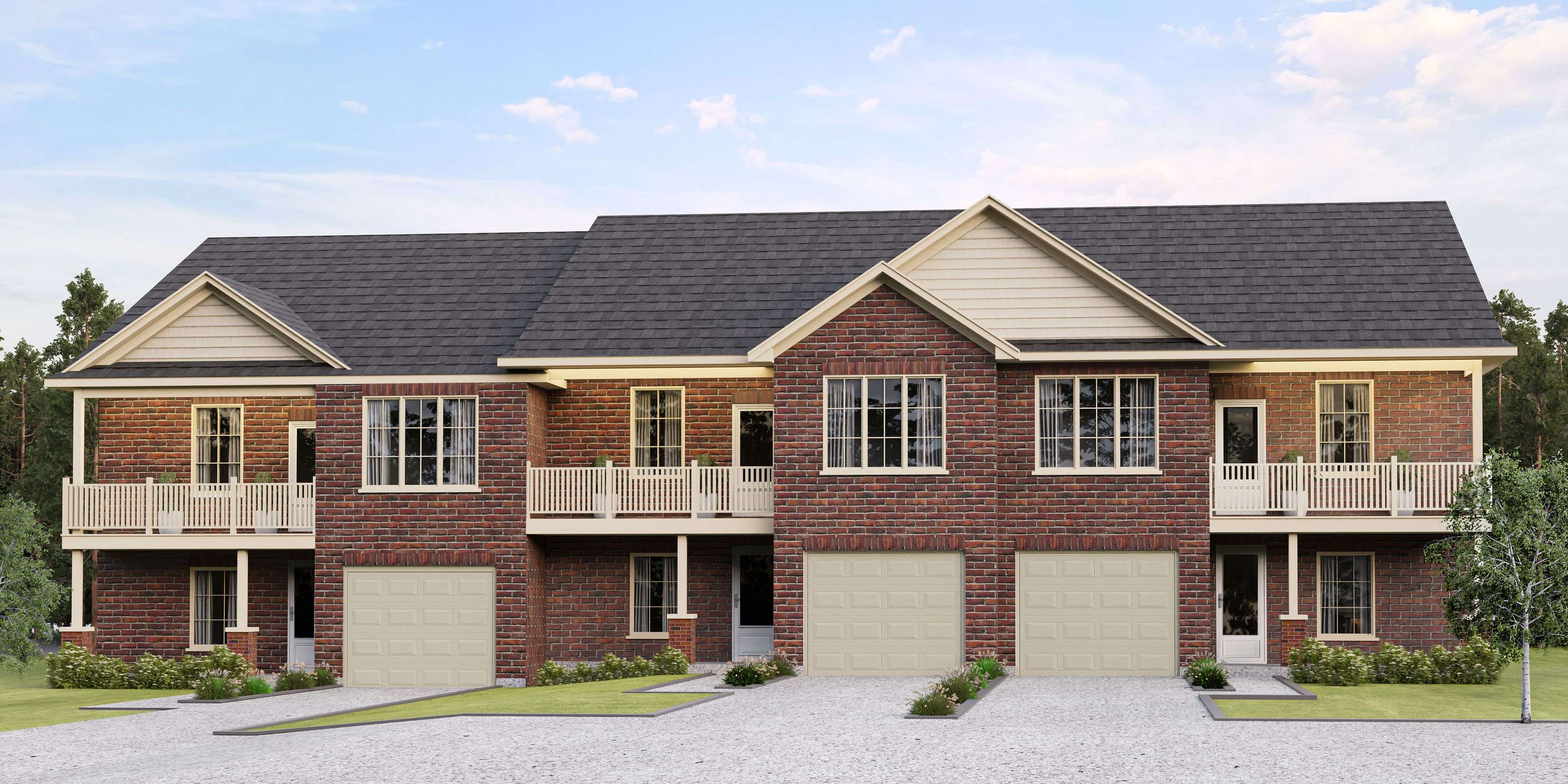 19 Anderson ST #12, Woodstock, ON N4S 9A3