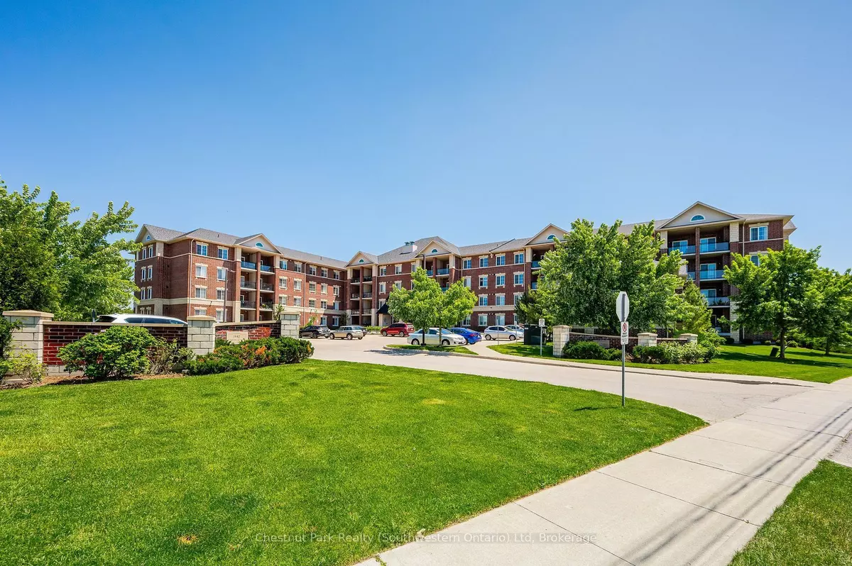 Guelph, ON N1L 1C8,1440 Gordon ST #119