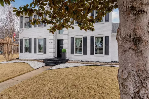 Garland, TX 75040,2702 Kingsbury Drive