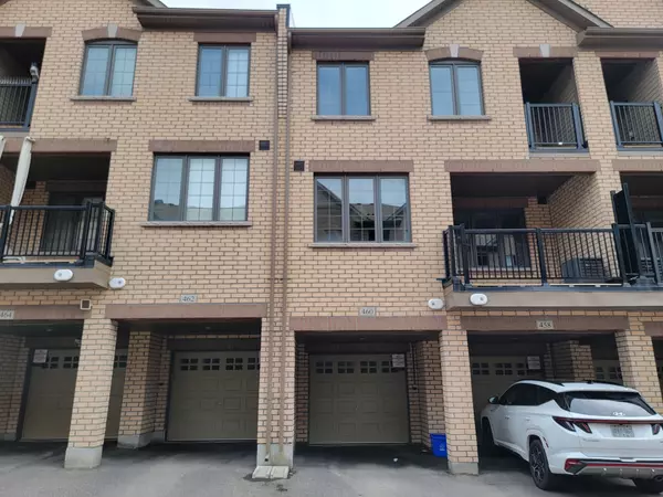 Markham, ON L6B 0R1,460 Arthur Bonner AVE