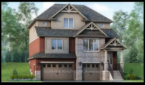 Orillia, ON L3V 8M8,Lot 63 Sierra DR