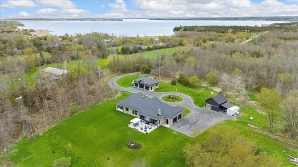 Greater Napanee, ON K7R 3K8,5968 County Road 9 RD