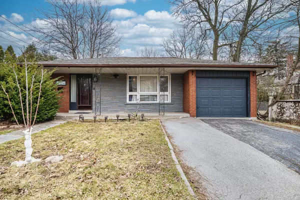 225 West 2nd ST, Hamilton, ON L9C 3G3