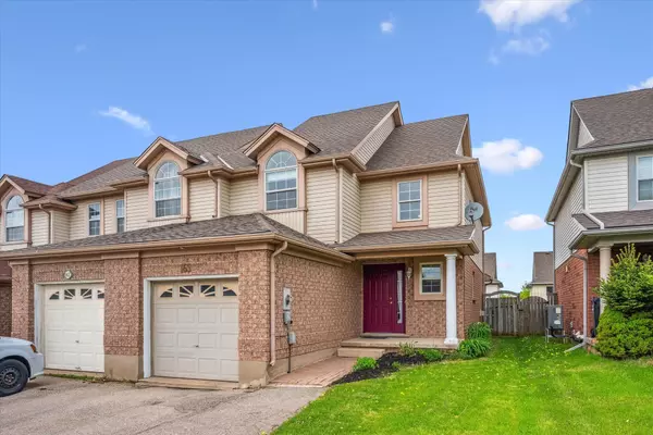 Guelph, ON N1E 7E6,165 Silurian DR