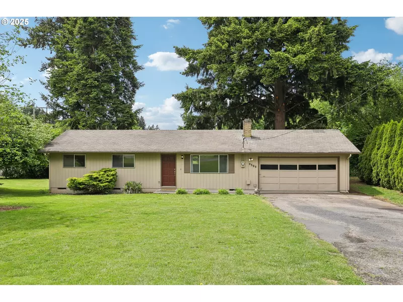 9506 NE 38TH AVE, Vancouver, WA 98665