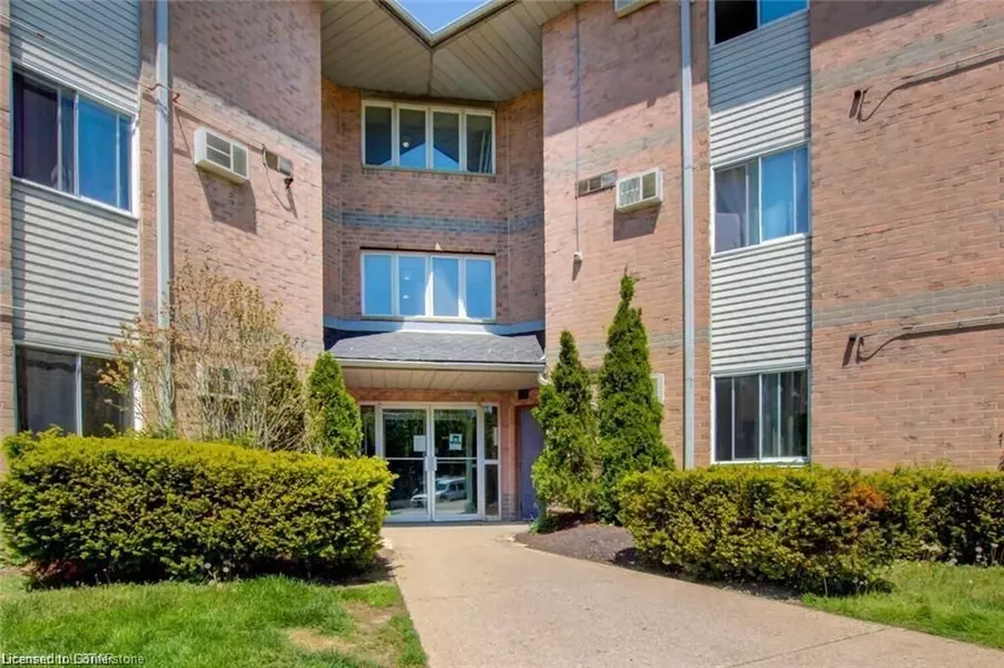 2230 Trafalgar ST #315, London East, ON N5V 4J9