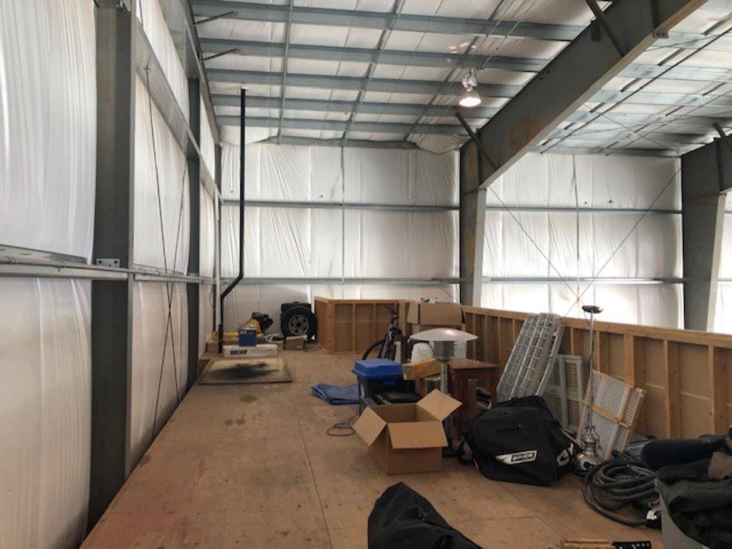 Grande Prairie, AB T8V 7Z5,11010 Airport DR