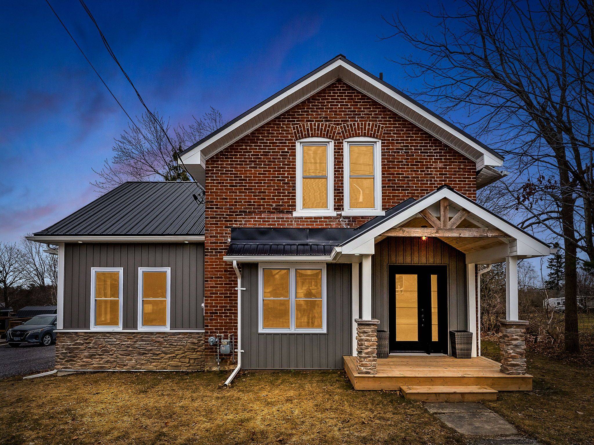 1017 County 31 RD, Alnwick/haldimand, ON K0K 1S0