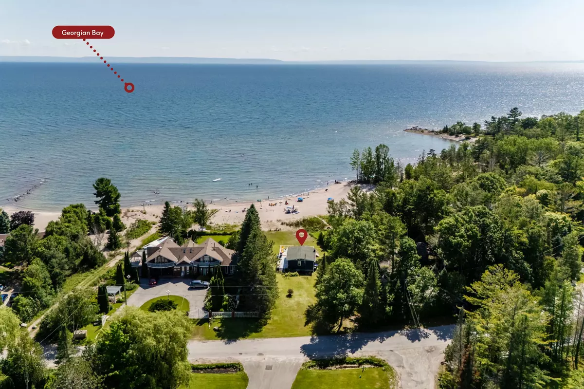 Tiny, ON L9M 0J2,1486 TINY BEACHES RD N