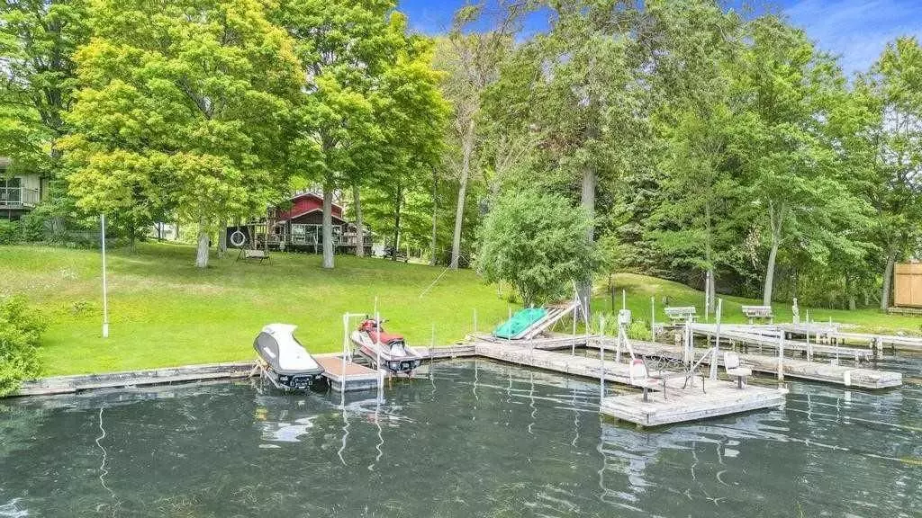 Hamilton Township, ON K0K 2E0,5374 Close Point RD #15