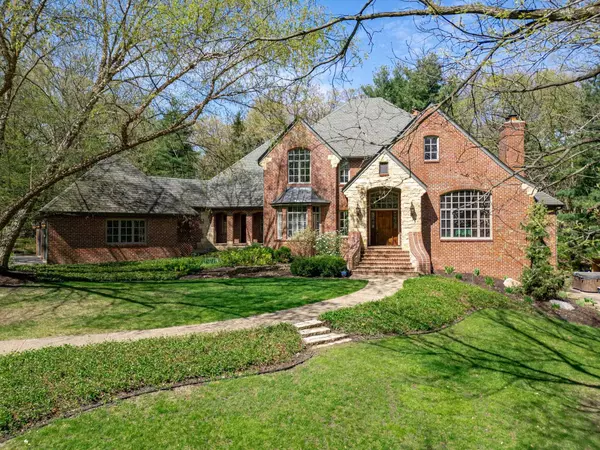 9430 RESERVE Drive, Caledonia, IL 61011