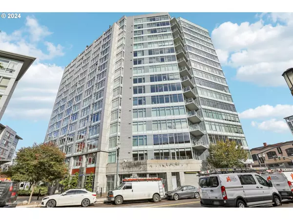 Portland, OR 97209,1926 W BURNSIDE ST #606