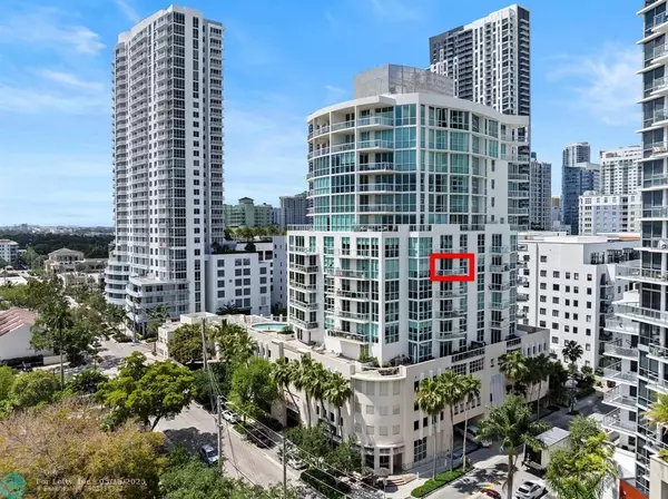 111 SE 8th Ave #903, Fort Lauderdale, FL 33301