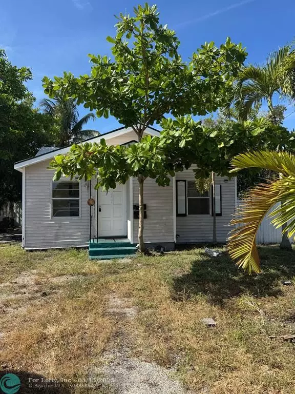 2127 Cleveland St #FRONT, Hollywood, FL 33020