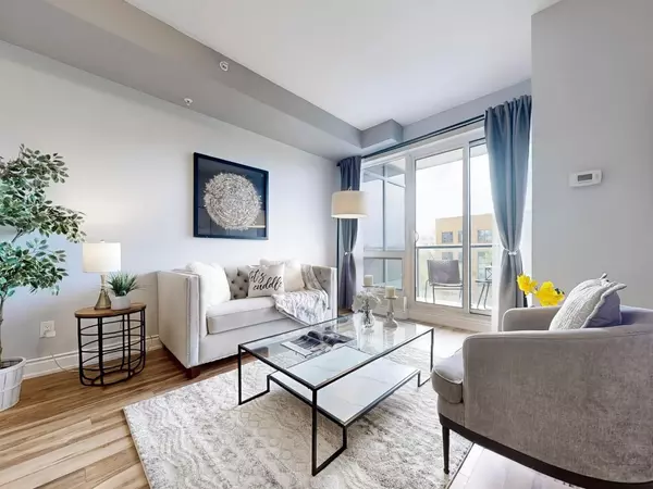 Richmond Hill, ON L4C 0Y6,9088 Yonge ST #509A