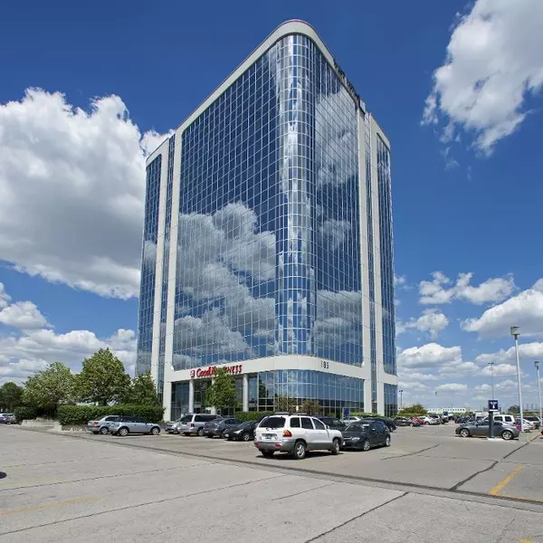 185 The West Mall N/A #115, Toronto W08, ON M9C 5L5