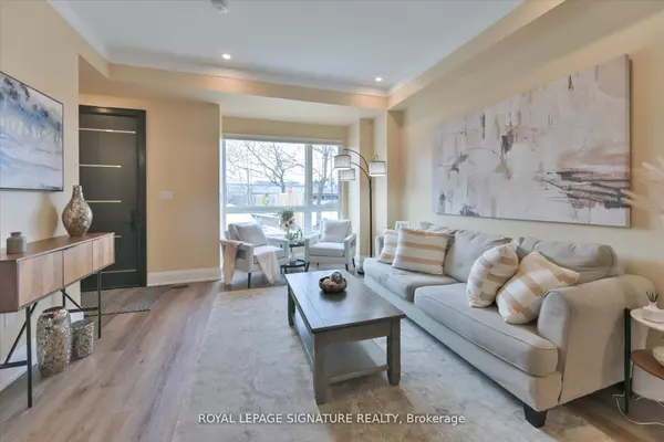 Mississauga, ON L5H 1K4,115 High ST W