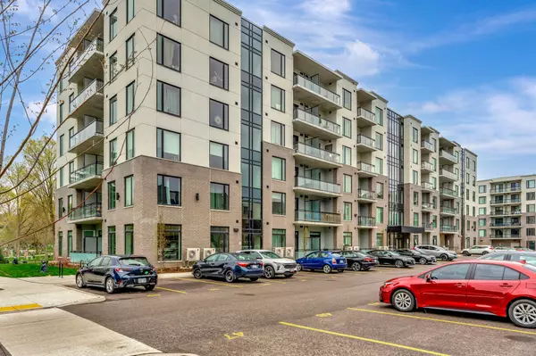 Waterloo, ON N2J 1A4,107 Roger ST #101
