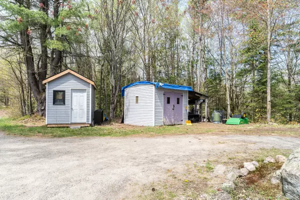 Lake Of Bays, ON P0A 1E0,1667 Paint Lake RD