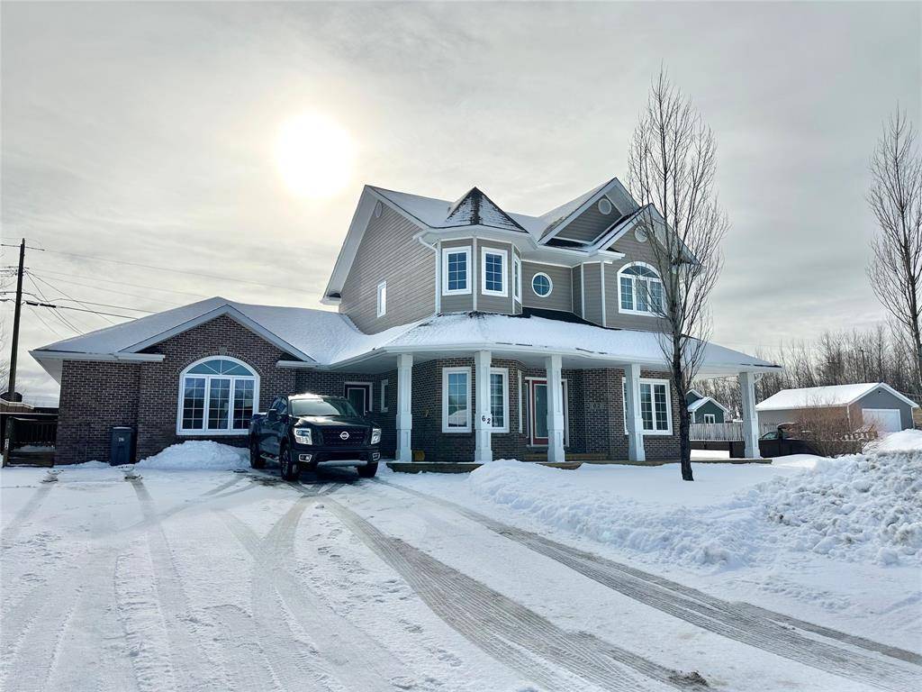 62 Peddle Drive, Grand Falls-windsor, NL A2B 1K8