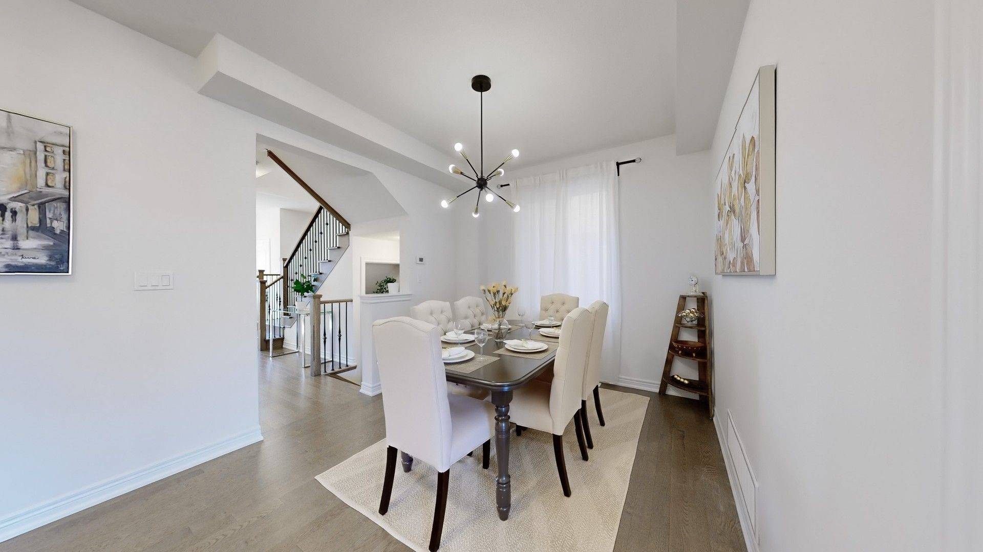 Whitby, ON L1P 0L2,24 Vickery ST