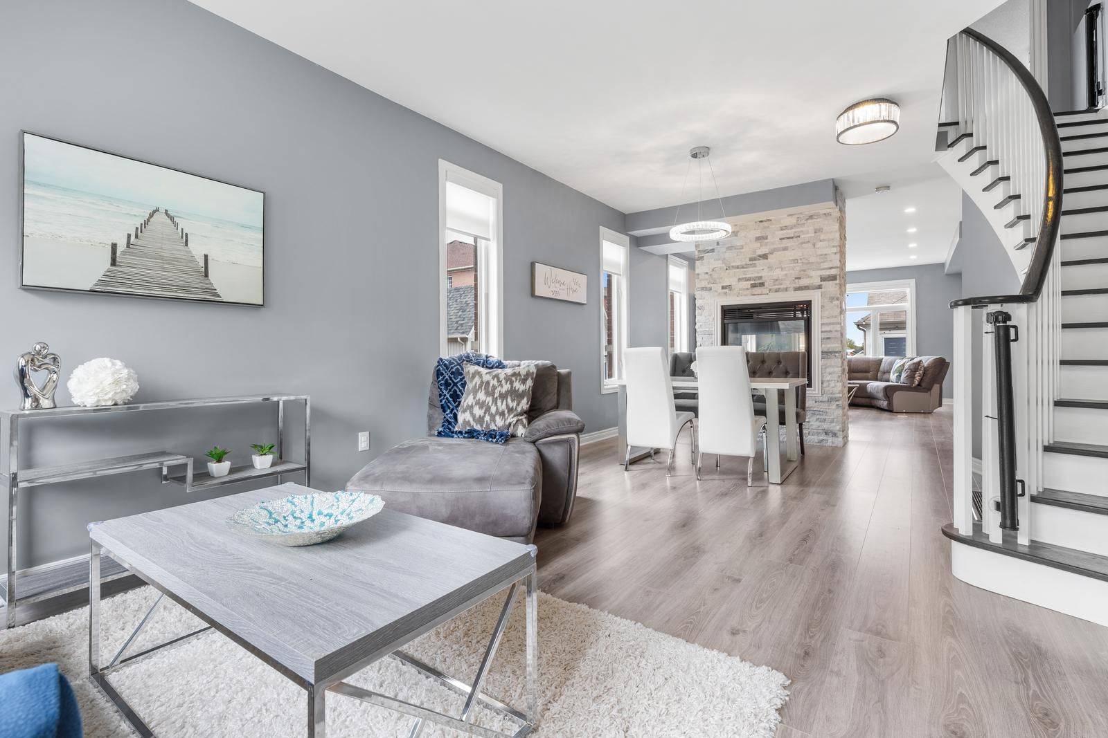 Markham, ON L6B 1G6,47 Innisvale DR