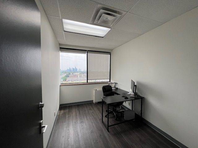 Toronto W06, ON M8Z 1K2,365 Evans AVE #607