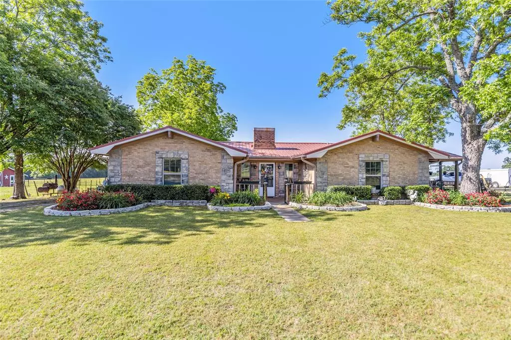 Paris, TX 75462,9216 FM 195